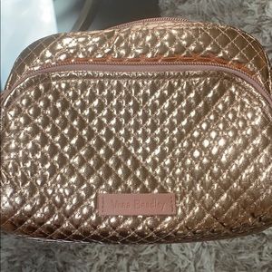 Great condition Vera Bradley Make up bag